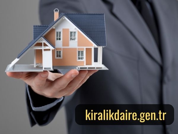 Delikkaya Mahallesi Kiralık Daire